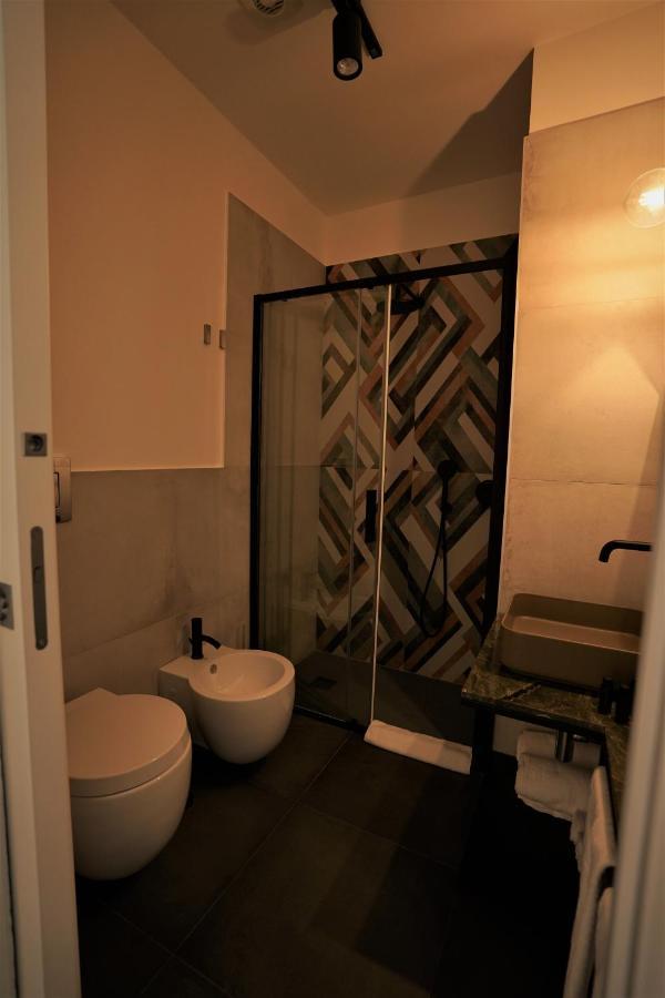 Nacu 90 Bed & Breakfast เนเปิลส์ ภายนอก รูปภาพ